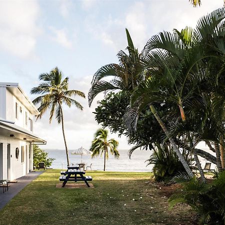Seaspray Yeppoon Apartment Bagian luar foto