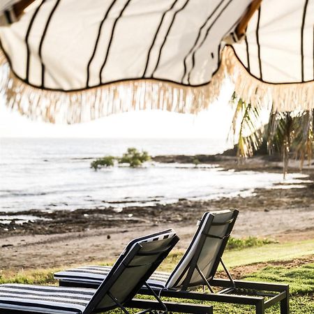 Seaspray Yeppoon Apartment Bagian luar foto