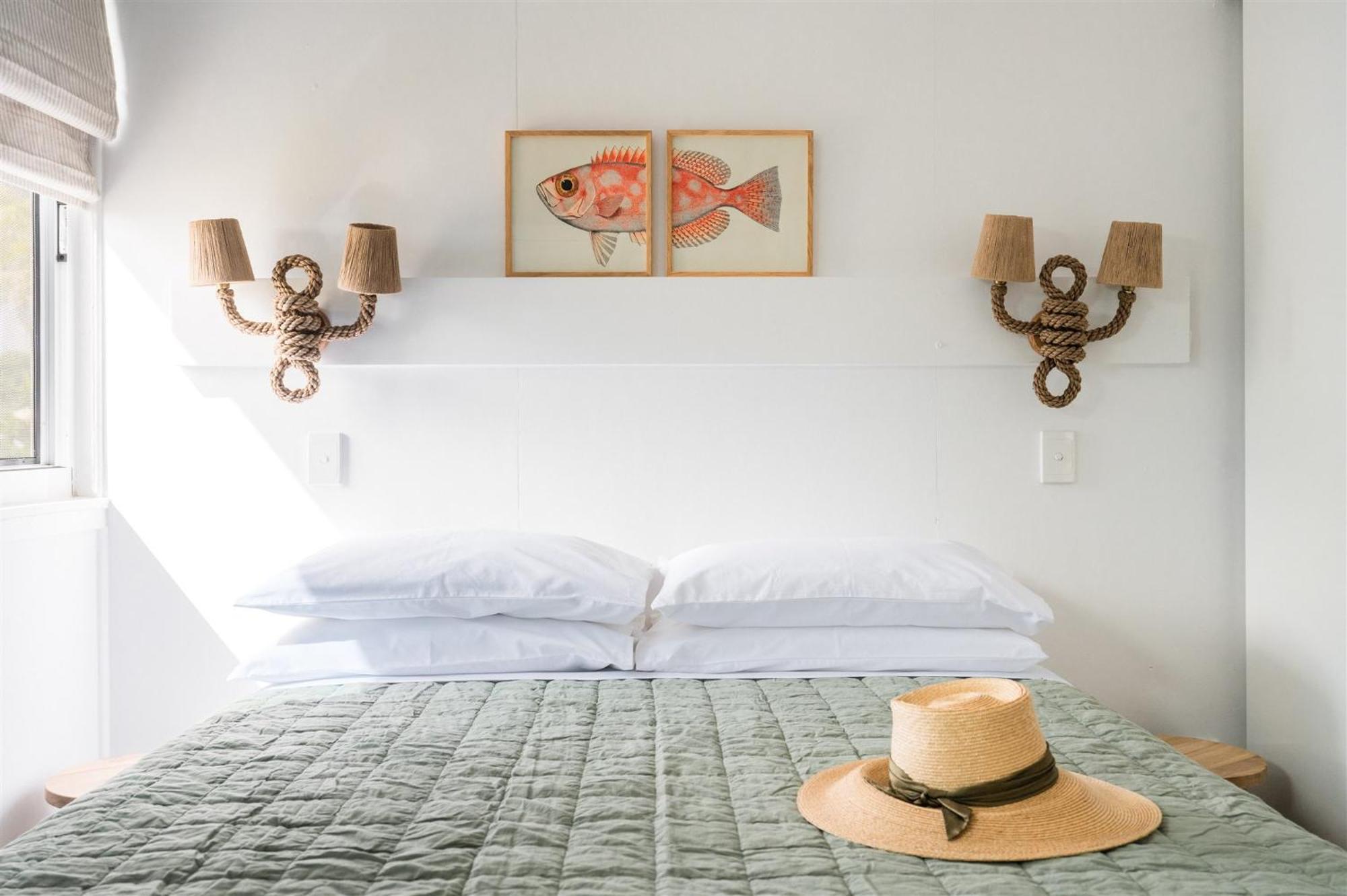Seaspray Yeppoon Apartment Bagian luar foto