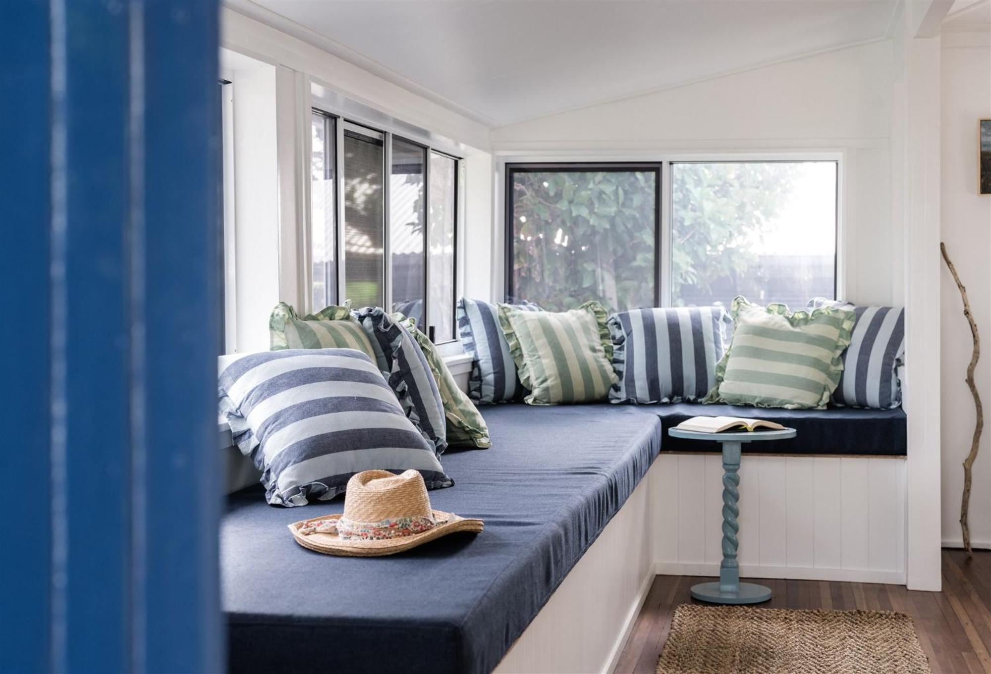 Seaspray Yeppoon Apartment Bagian luar foto