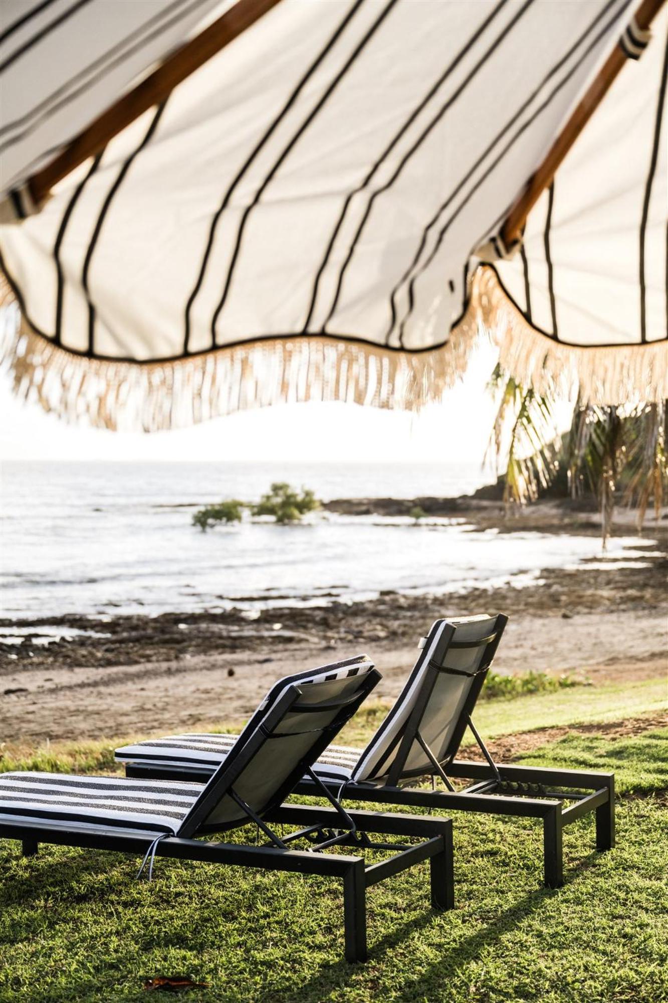 Seaspray Yeppoon Apartment Bagian luar foto