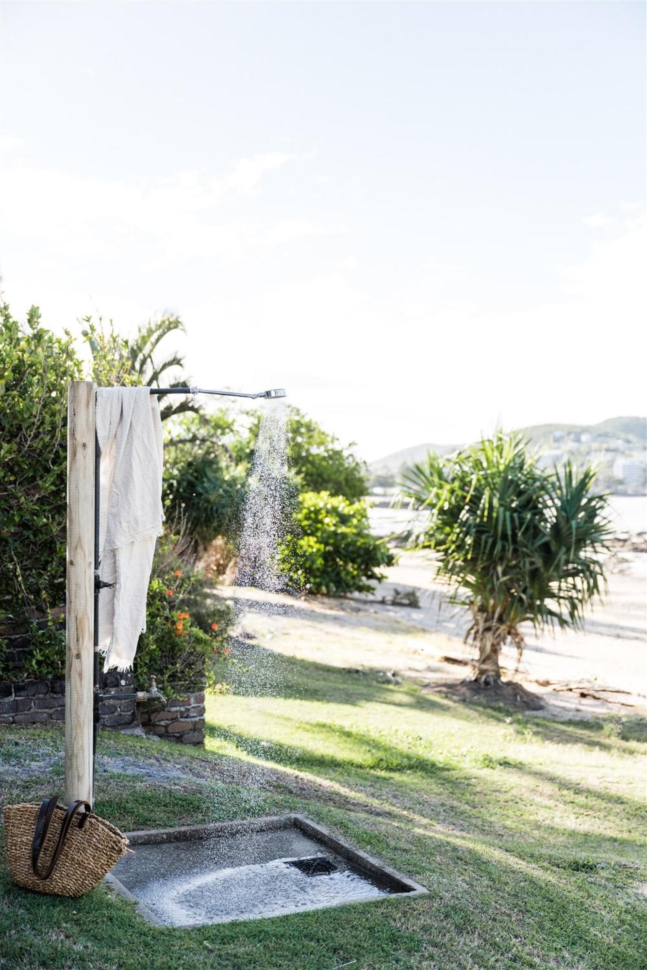 Seaspray Yeppoon Apartment Bagian luar foto