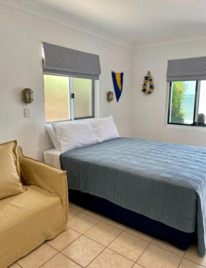 Seaspray Yeppoon Apartment Bagian luar foto