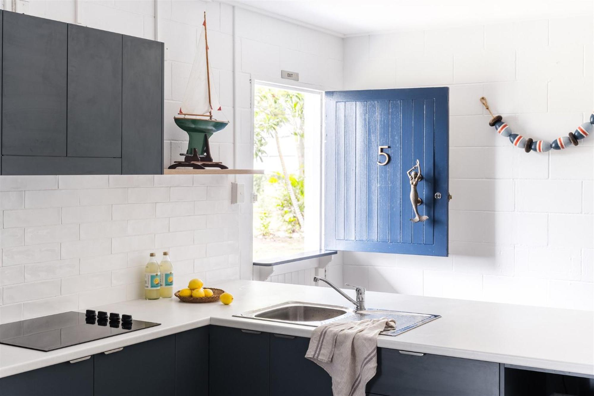 Seaspray Yeppoon Apartment Bagian luar foto