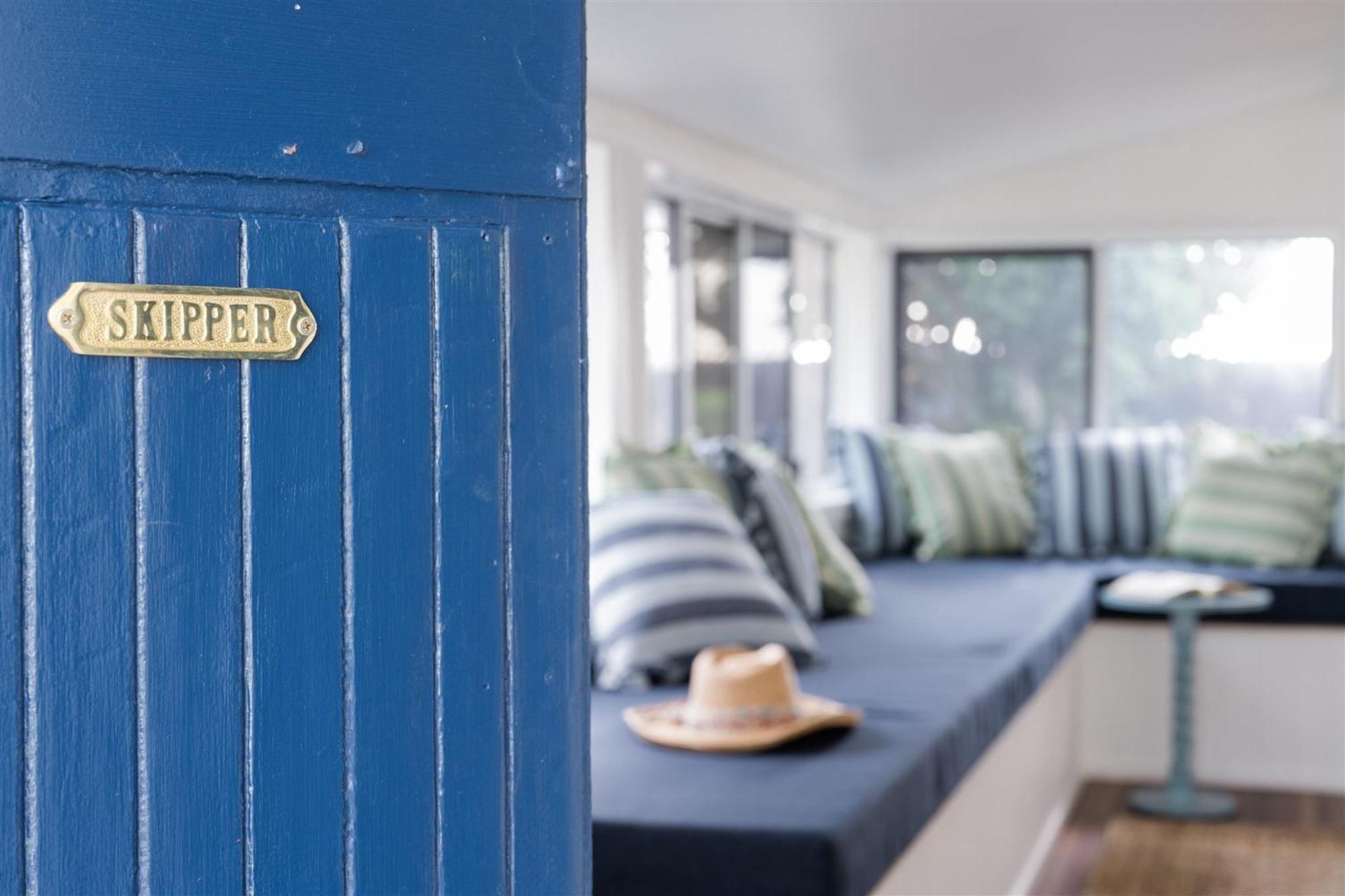 Seaspray Yeppoon Apartment Bagian luar foto