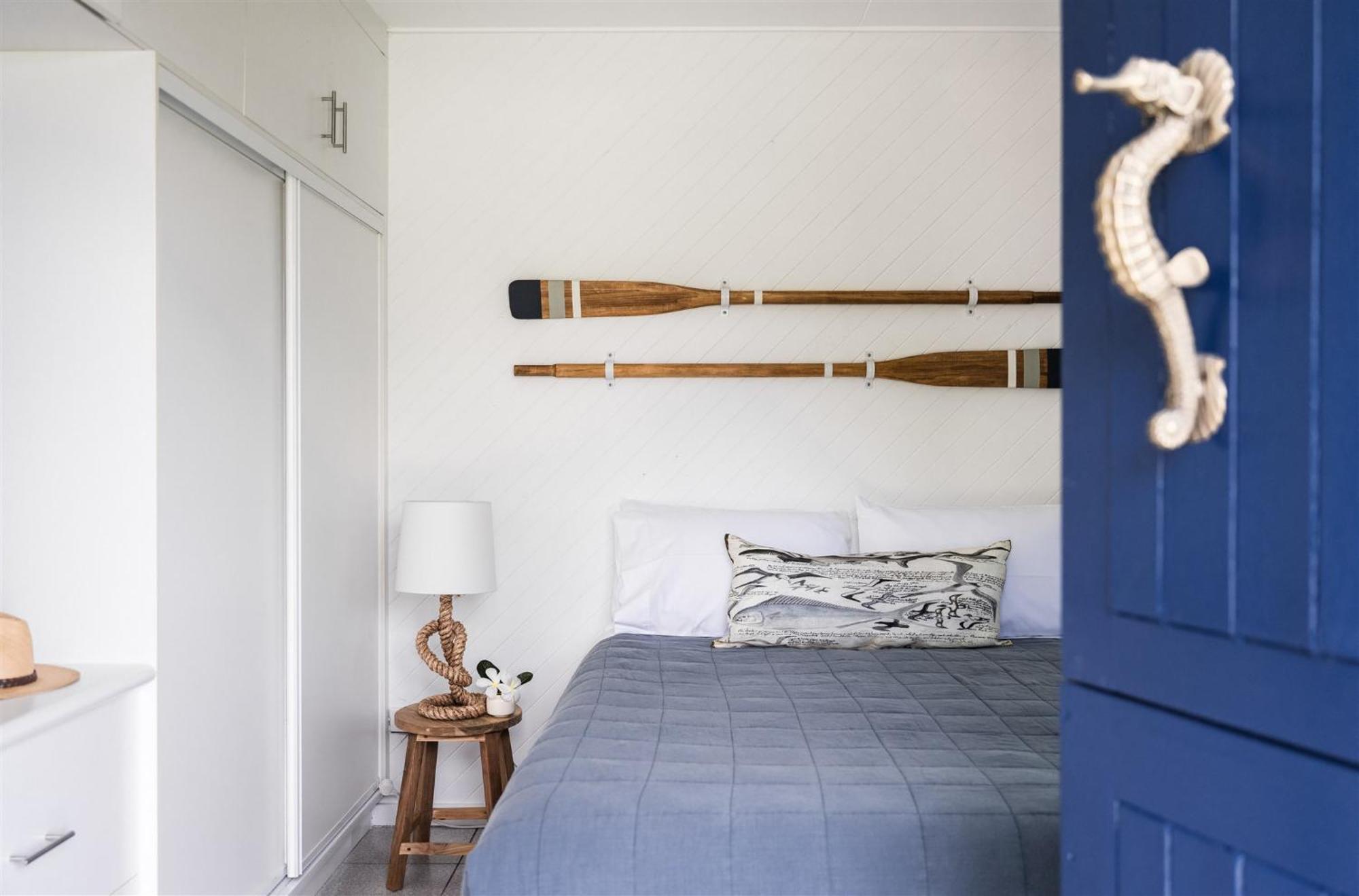 Seaspray Yeppoon Apartment Bagian luar foto