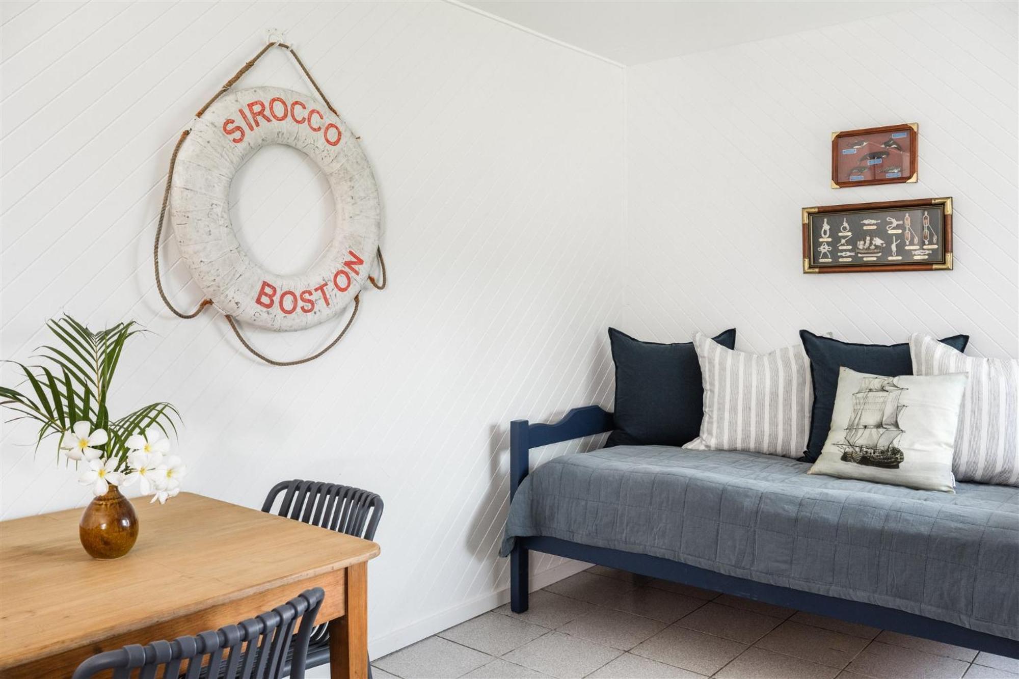 Seaspray Yeppoon Apartment Bagian luar foto
