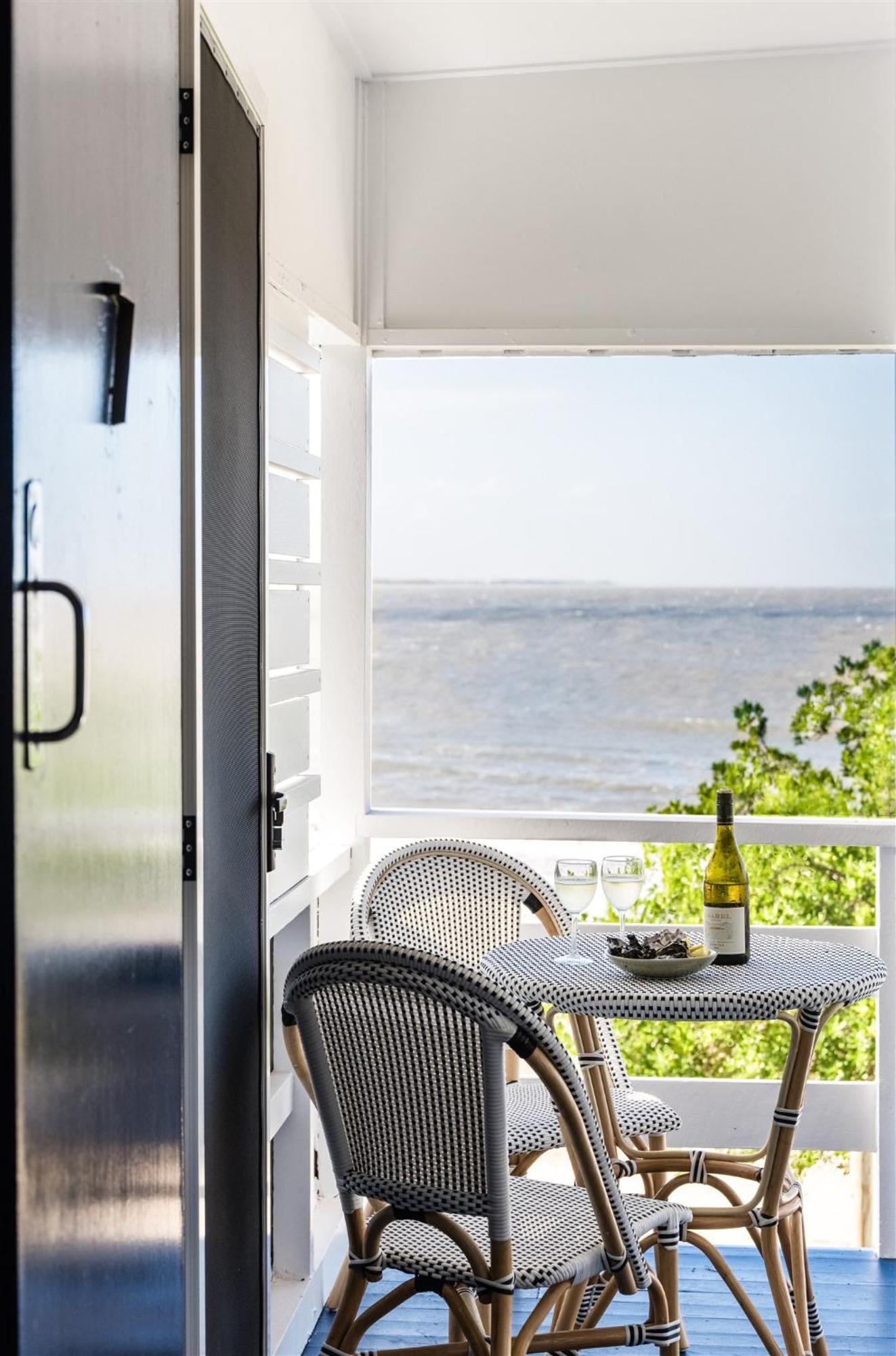 Seaspray Yeppoon Apartment Bagian luar foto