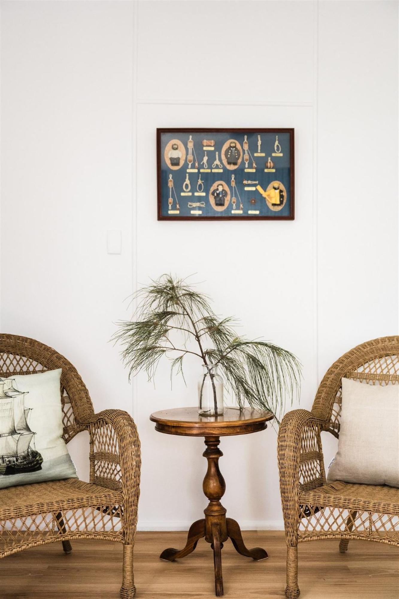 Seaspray Yeppoon Apartment Bagian luar foto