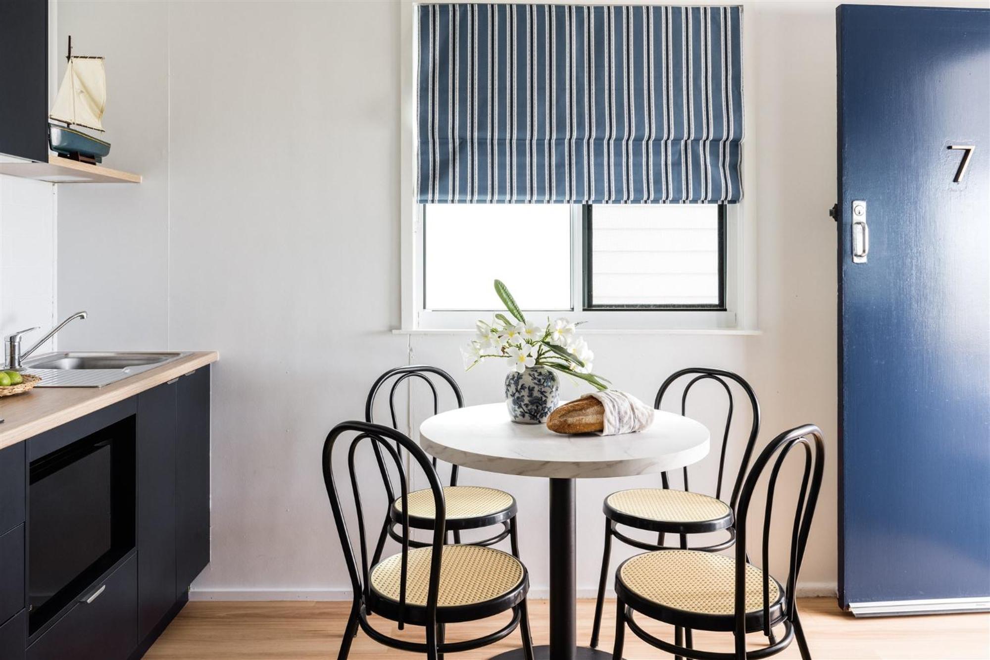 Seaspray Yeppoon Apartment Bagian luar foto