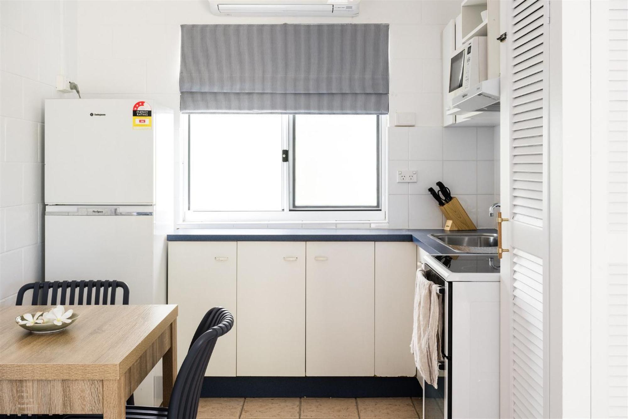 Seaspray Yeppoon Apartment Bagian luar foto