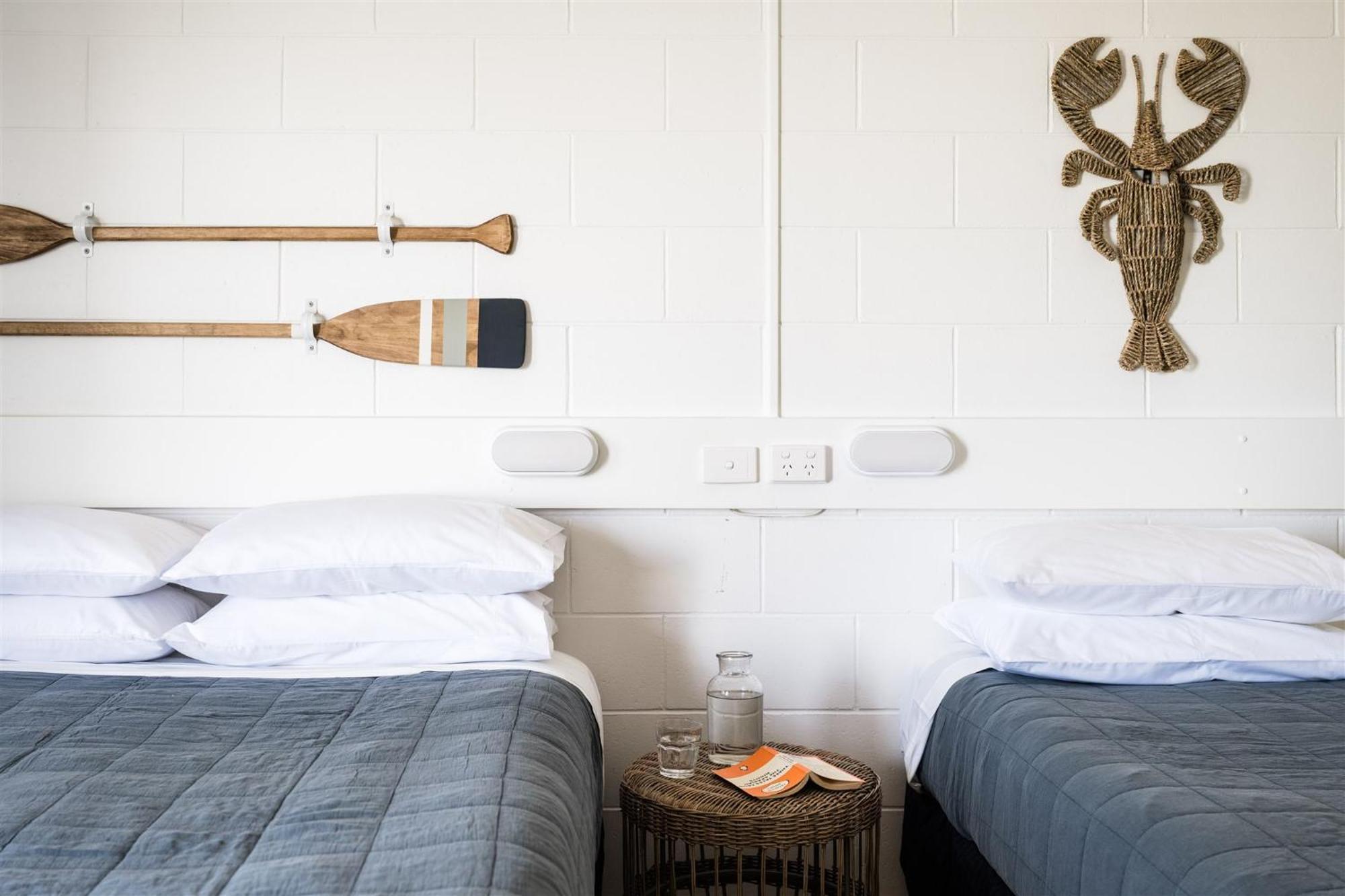 Seaspray Yeppoon Apartment Bagian luar foto